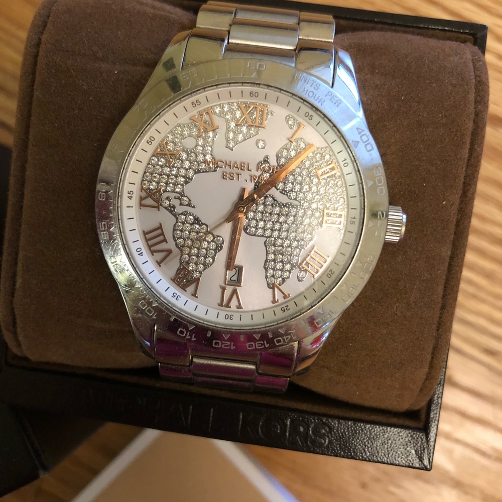 Michael Kors Watch